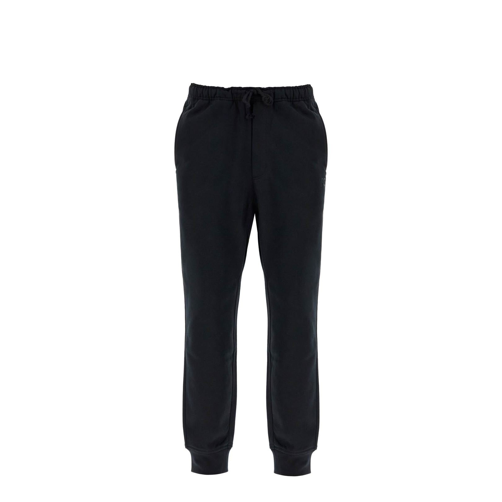 Y-3 drawstring jogger pants