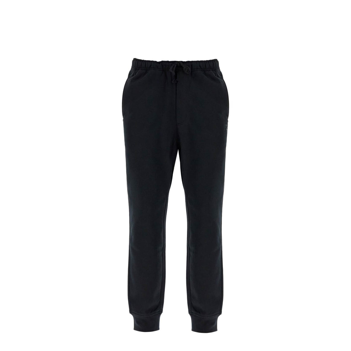 Y-3 drawstring jogger pants