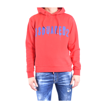 MAYFEYR - Dsquared2 - Sweatshirts - S74GU0595S25516306
