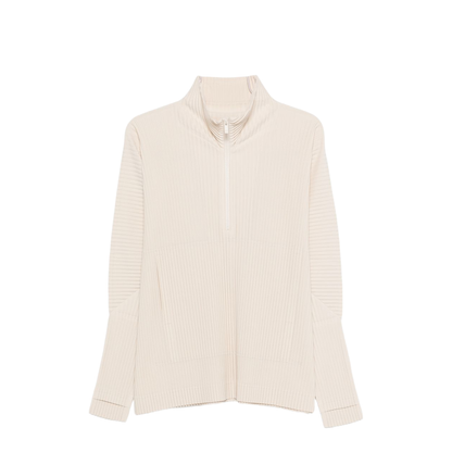 MAYFEYR - Bao Bao Issey Miyake - Sweaters Beige - HP66JK03242