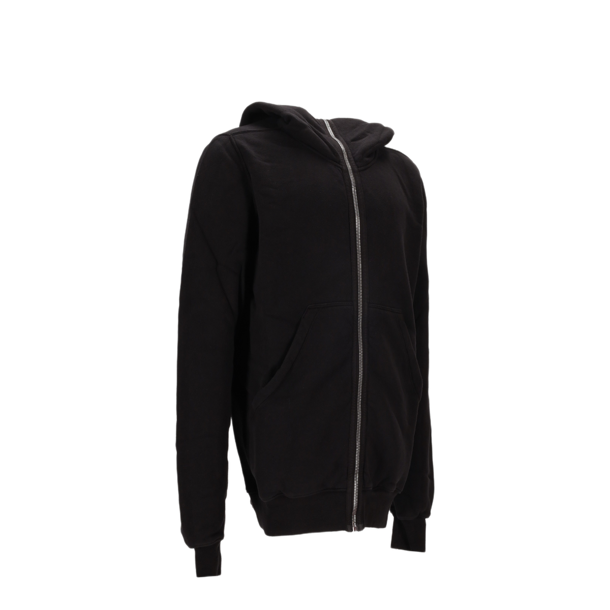 Jumbo Gimp Hoodie