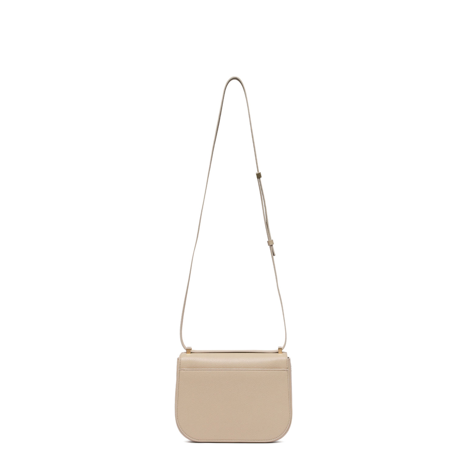 Elegant 100% Leather Handbag