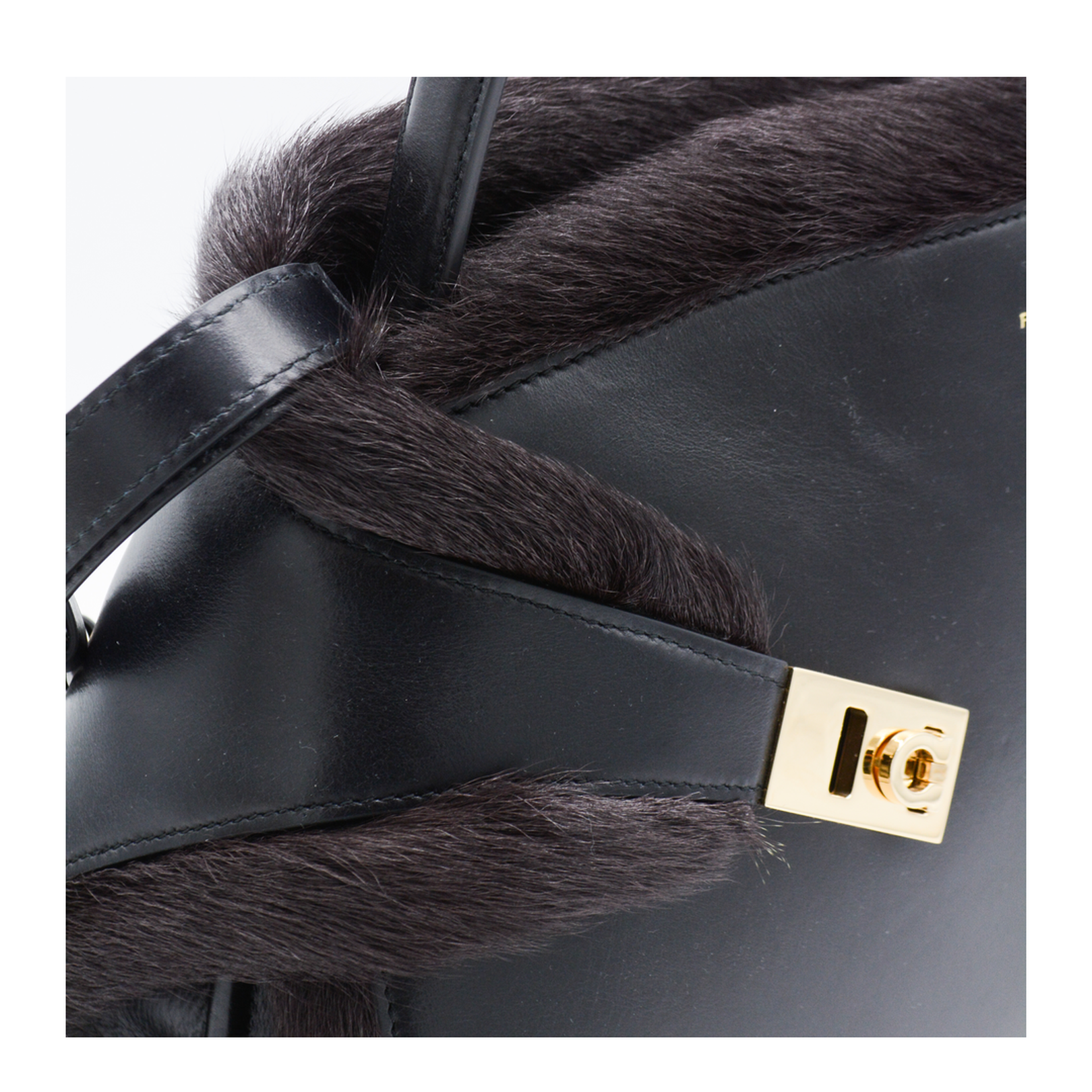 Vara Buckle Loafers