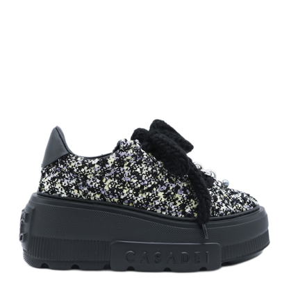 MAYFEYR - Casadei - Sneakers - 2X125C070NC30919000