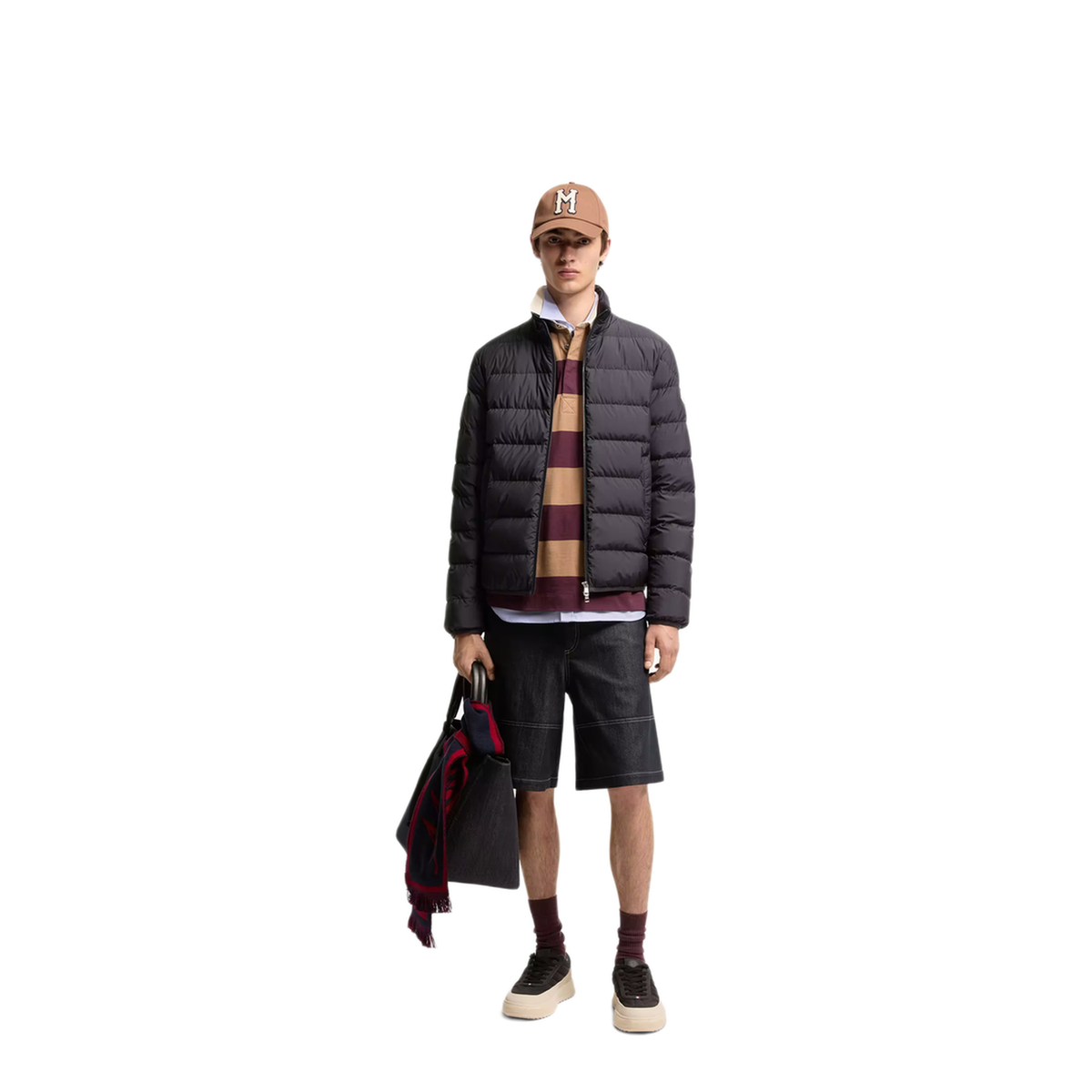 Coats
