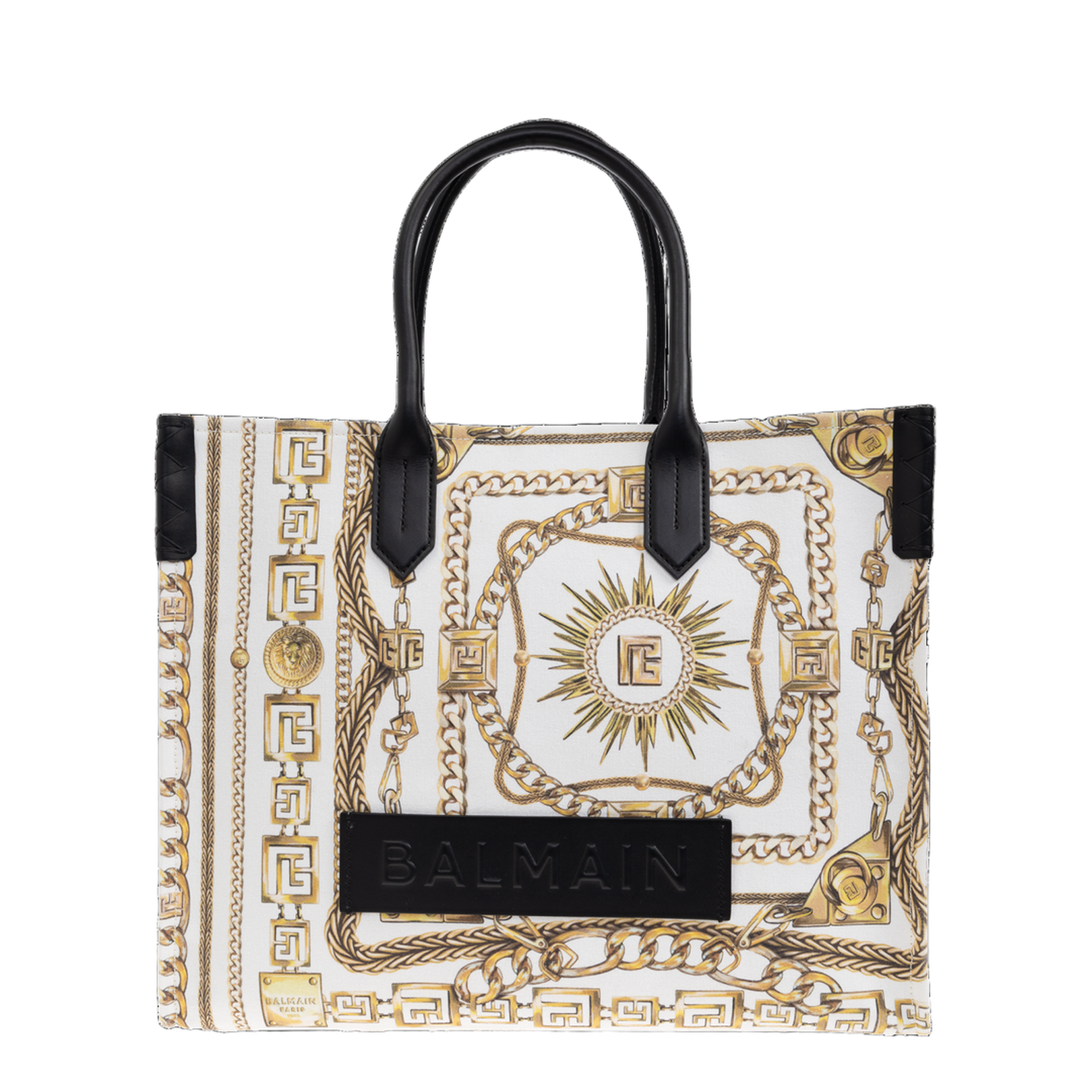 B-Army Medium Shopper Bag