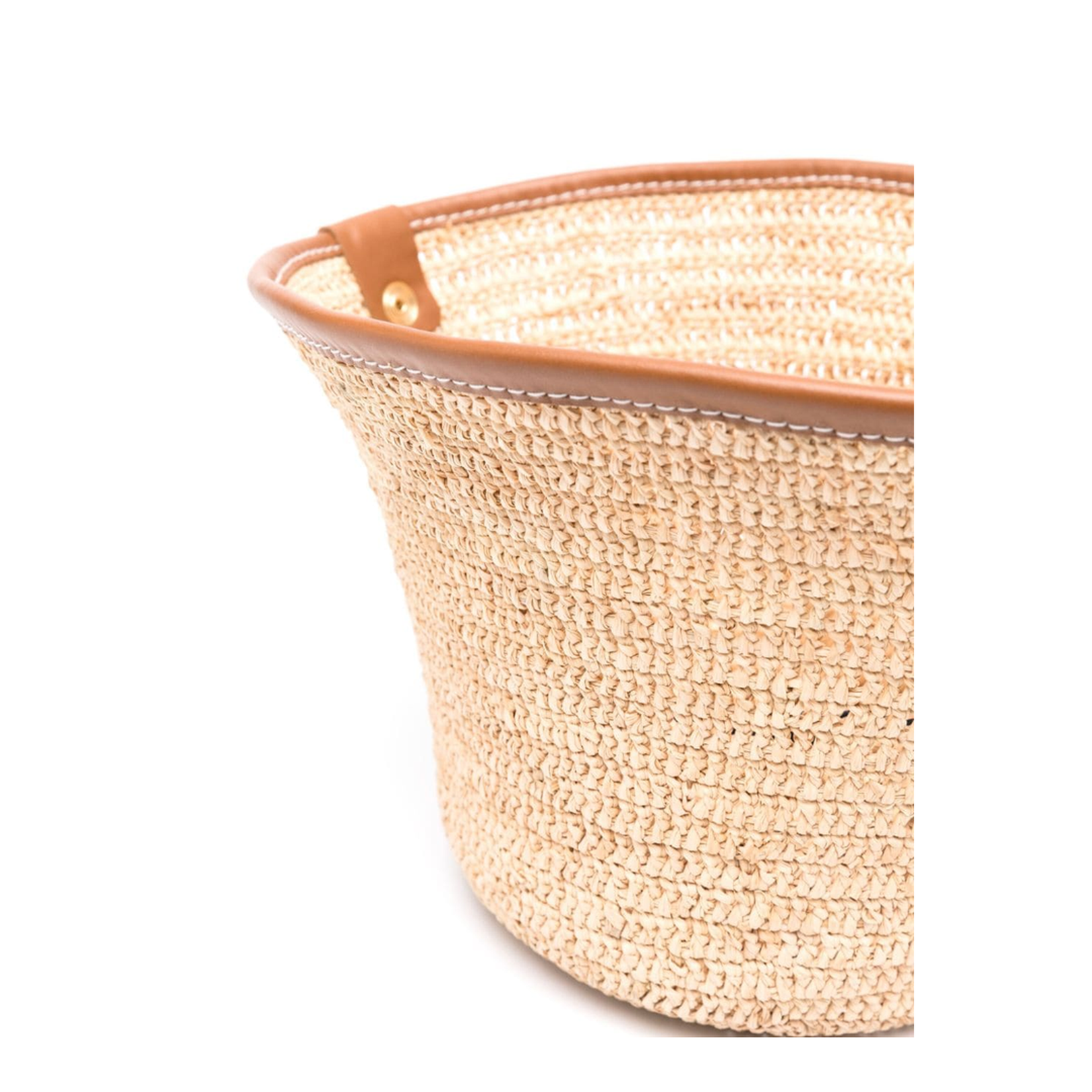 Le Bob Soli Bucket Hat
