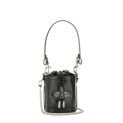 Kitty Small Bucket Bag