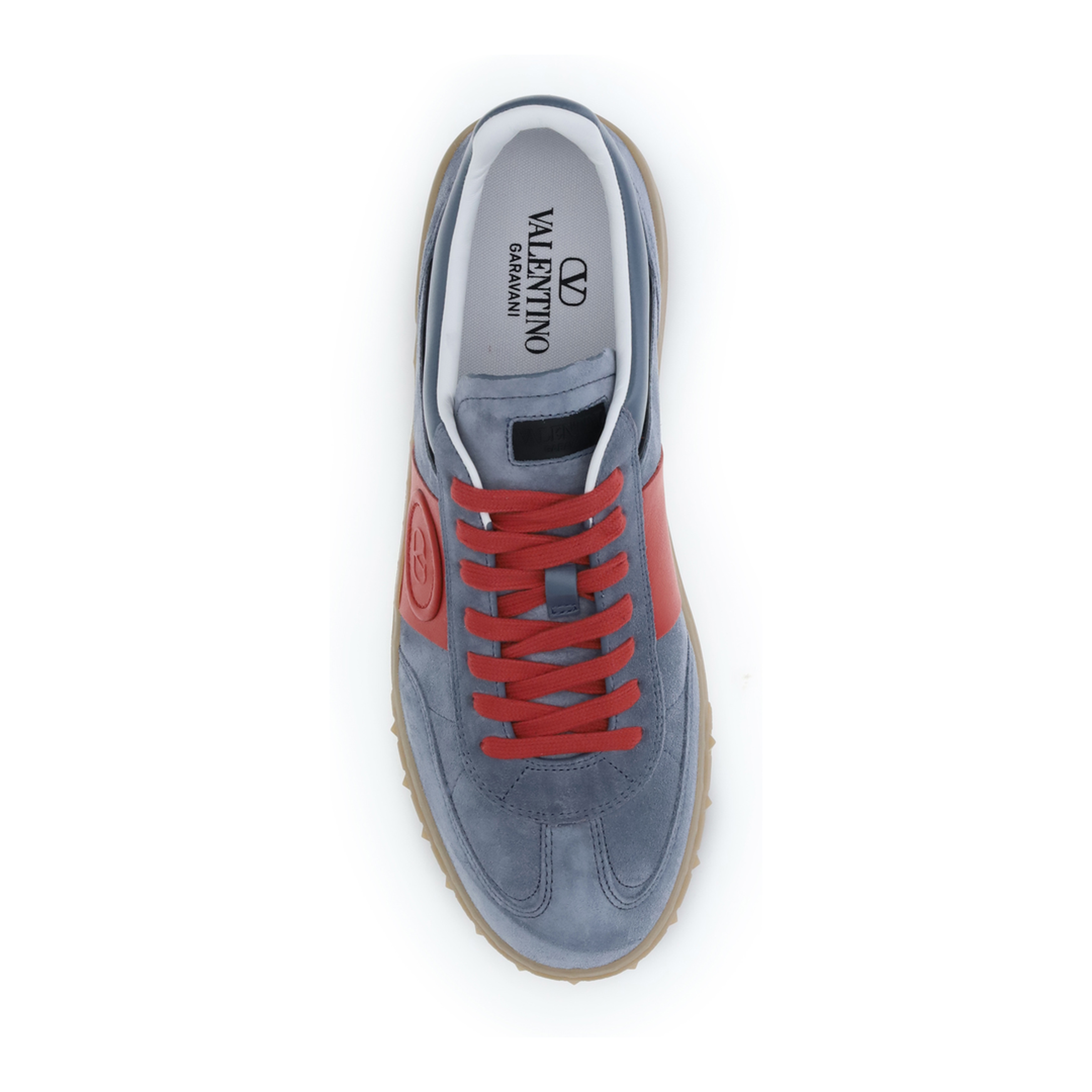 MAYFEYR - Valentino - Upvillage Sneakers - 8Y2S0H77LALRJD