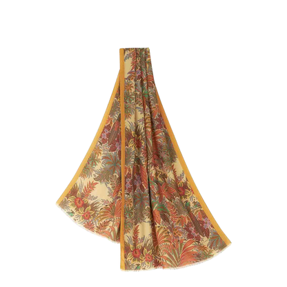 Scarf - Beige