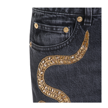 MAYFEYR - Roberto Cavalli - Jeans - WKJ222DN00105051