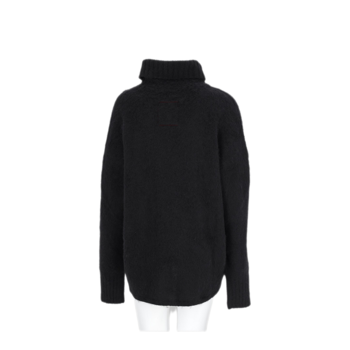 Sweaters Black