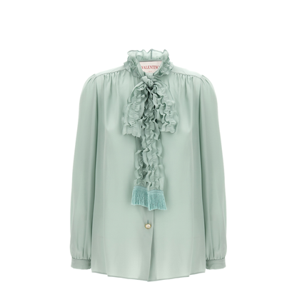 Lavallière Shirt