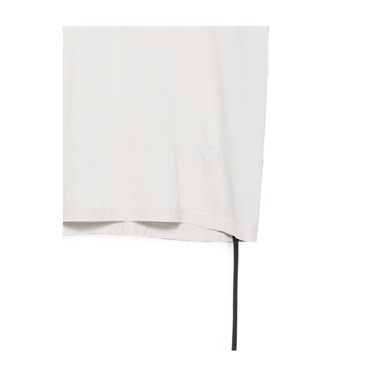 MAYFEYR - Rick Owens - Cotton T Shirt - DS02F6208RN51