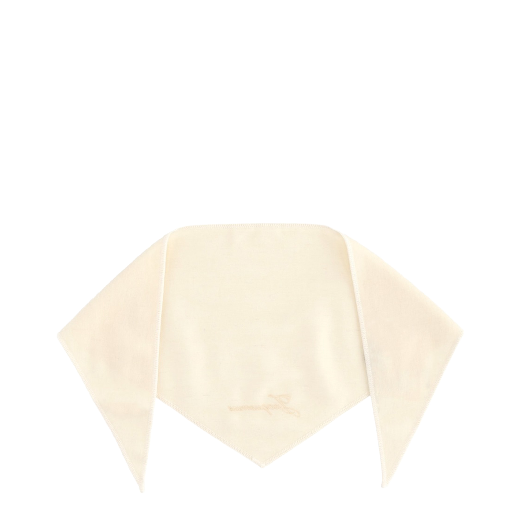 Cashmere Bandana