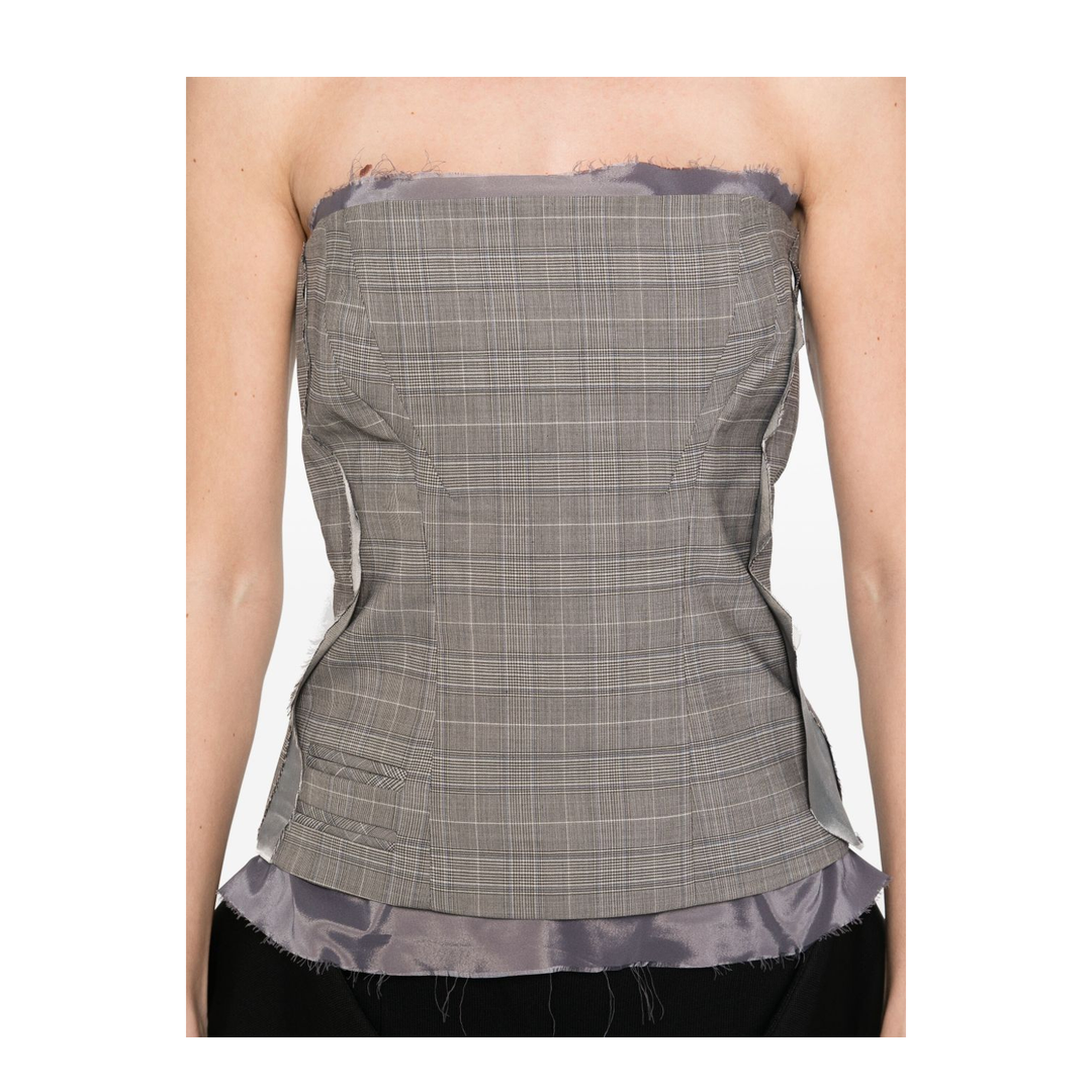 Top Blacks And Greys