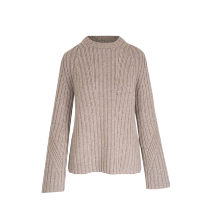 MAYFEYR - Khaite - The Calvin Sweater - 9529615992