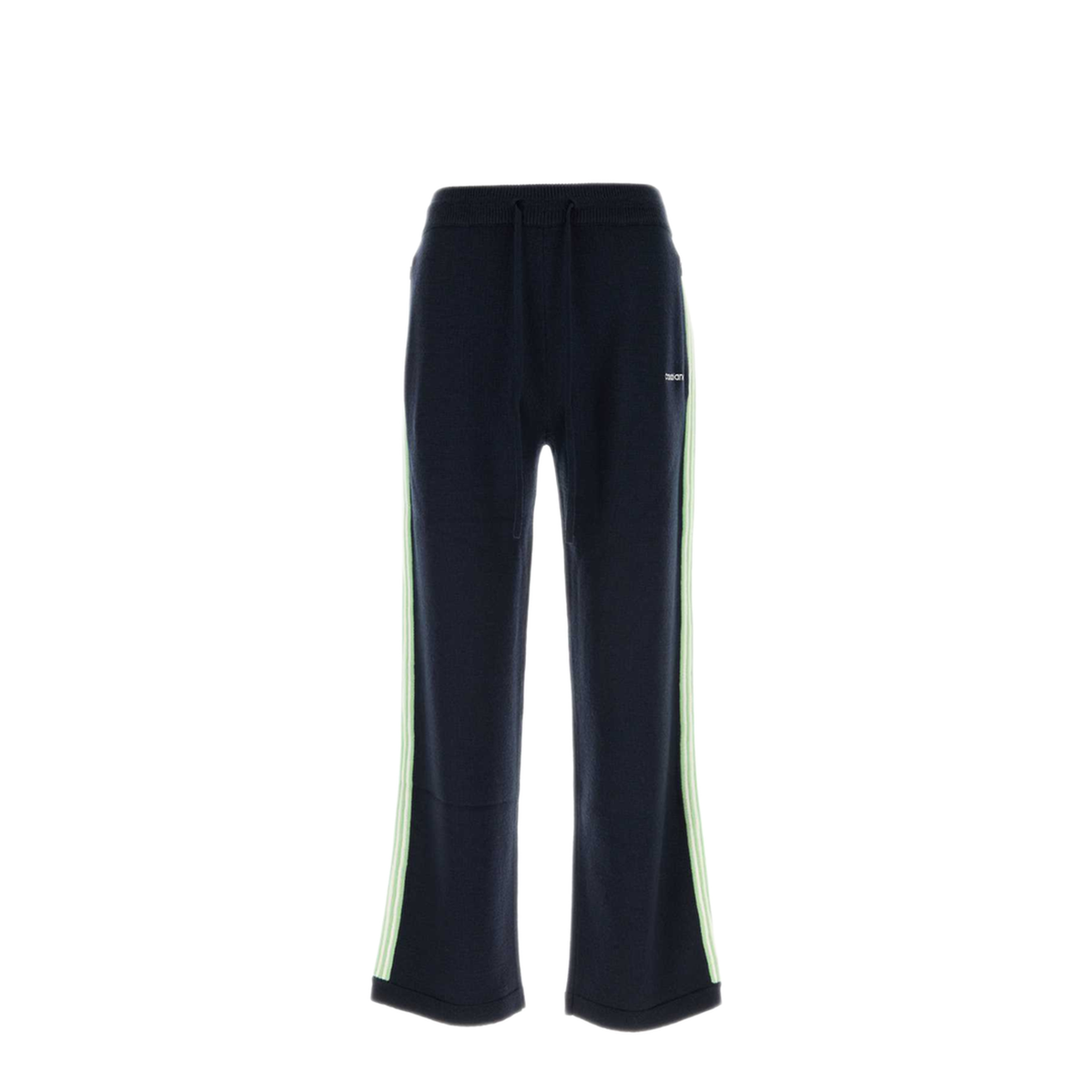 Merino Wool Sweatpants