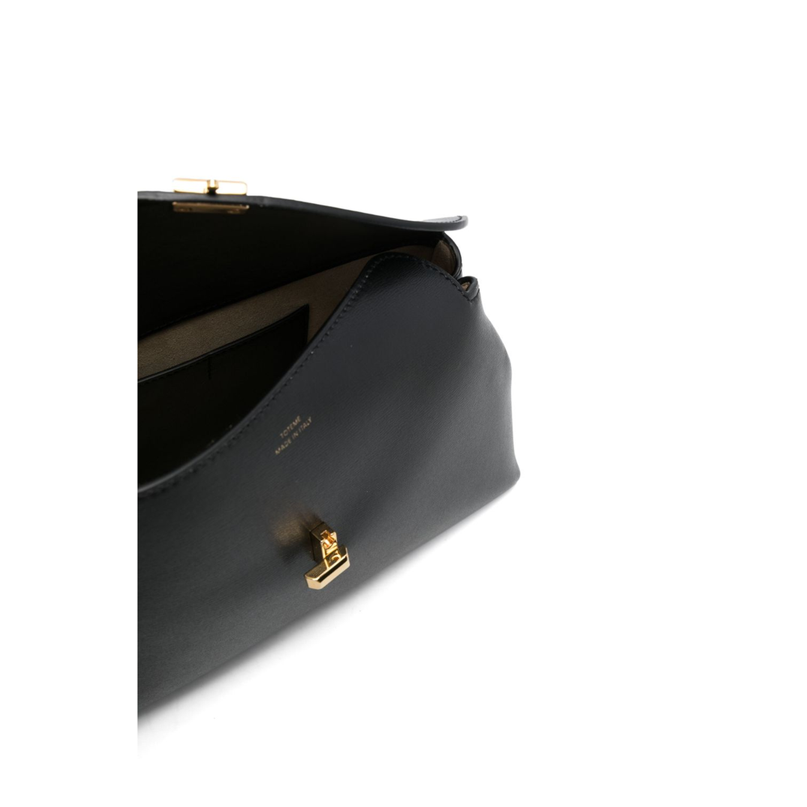 T-Rac Clutch - Black