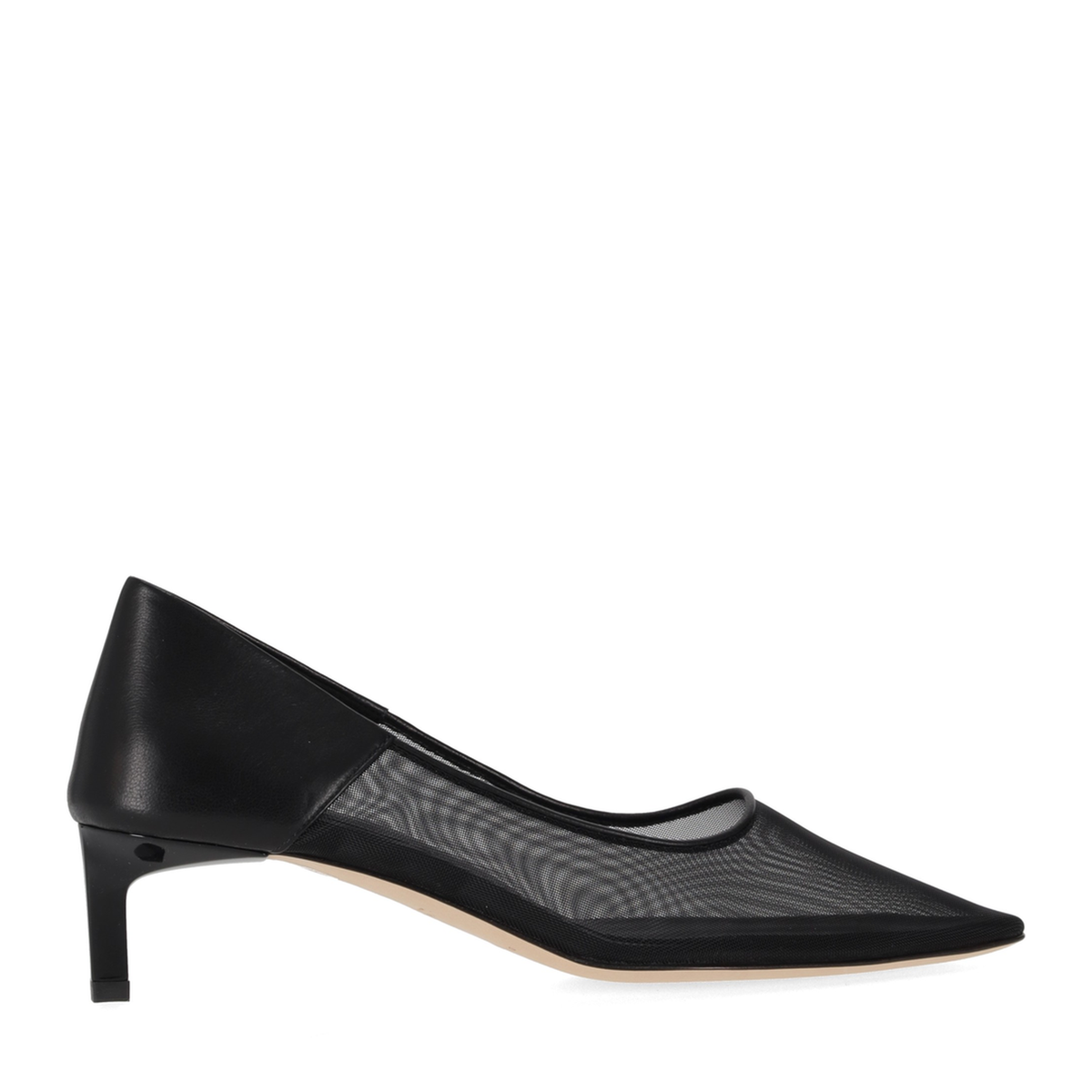 MAYFEYR - Dear Frances - Tope Pump - TOPP01