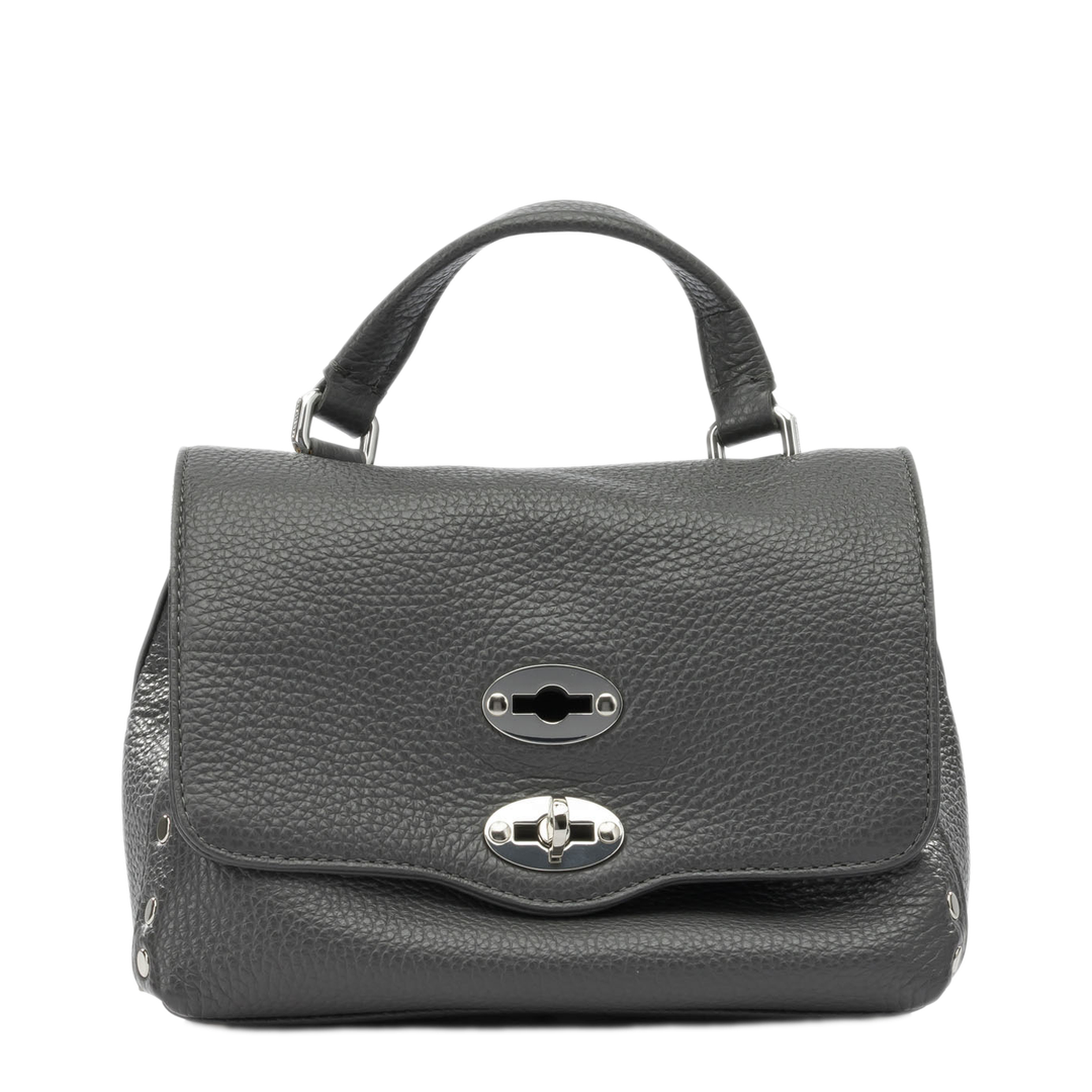 MAYFEYR - Zanellato - Postina Daily Baby Small Handbag - POSTINADAILYBABY0680100040000Z0115