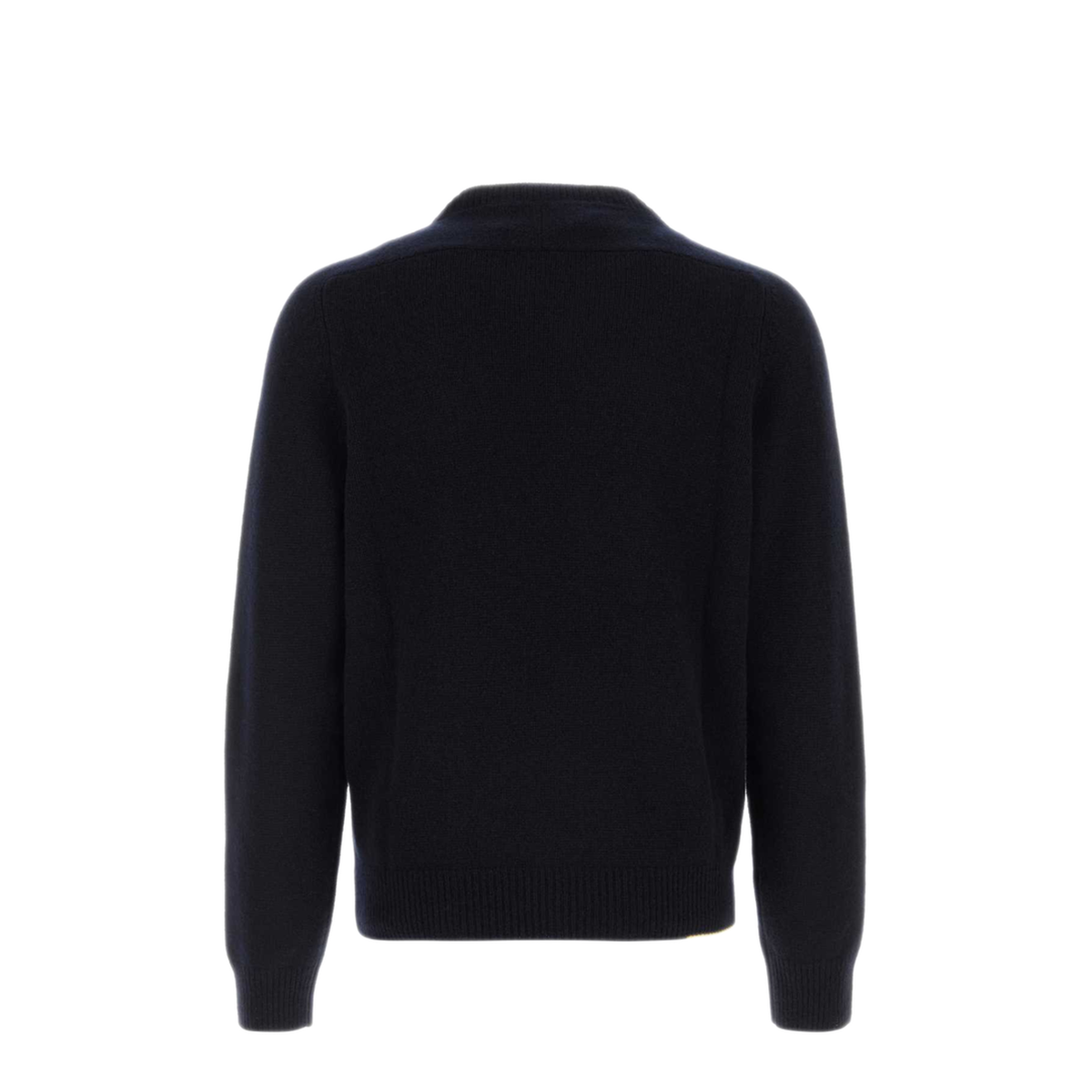 MAYFEYR - Fendi - Basic Cashmere Pullover - FZX221B1IBF0QG3