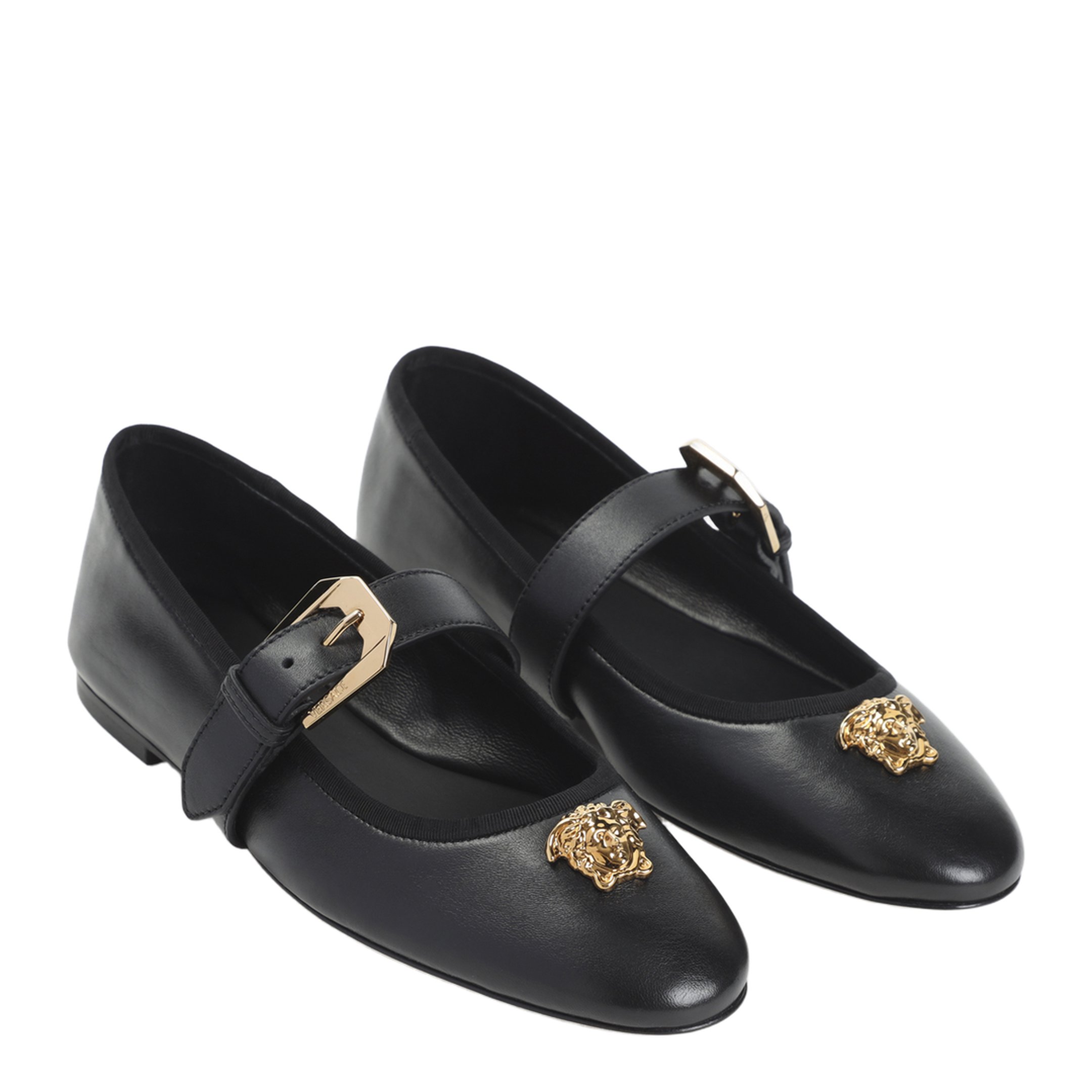 MAYFEYR - Versace - Ballerinas - 10217101A16243