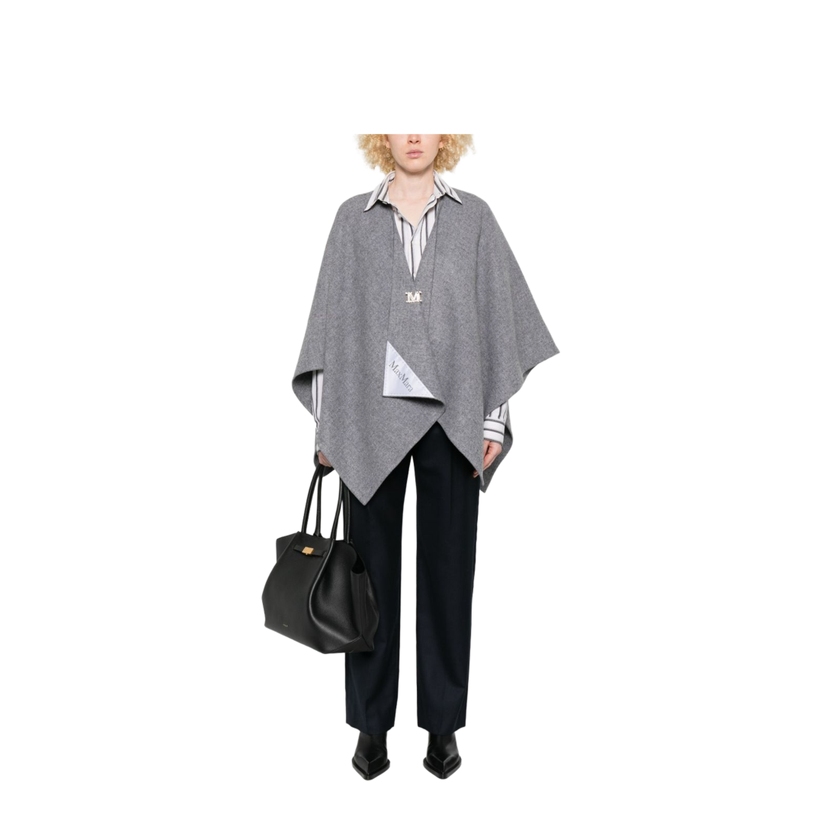 Wool Cape
