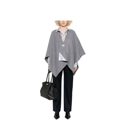 Wool Cape
