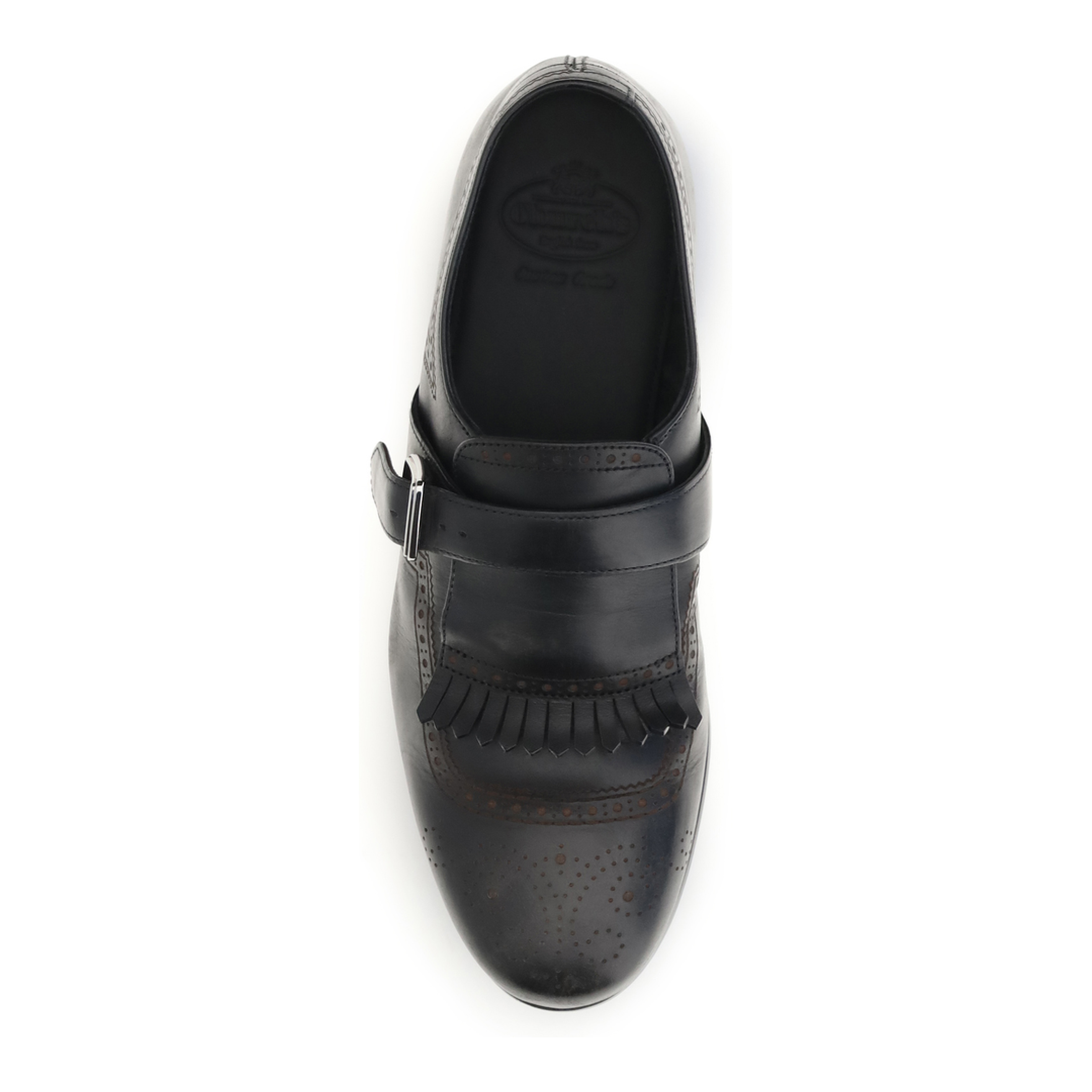 MAYFEYR - Church's - Shanghai Loafer - EOB169FG000009ADJF0AAB