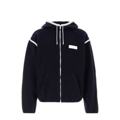 MAYFEYR - Givenchy - Hooded Blouson - BM01J13YTN410