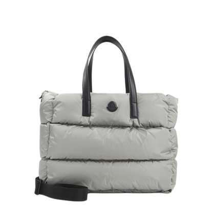 MAYFEYR - Moncler - Caradoc Tote Bag - L109A5D00010M7451900