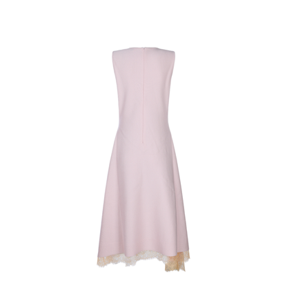 MAYFEYR - Alexander Mcqueen - Dresses - 839750Q1BEG5139