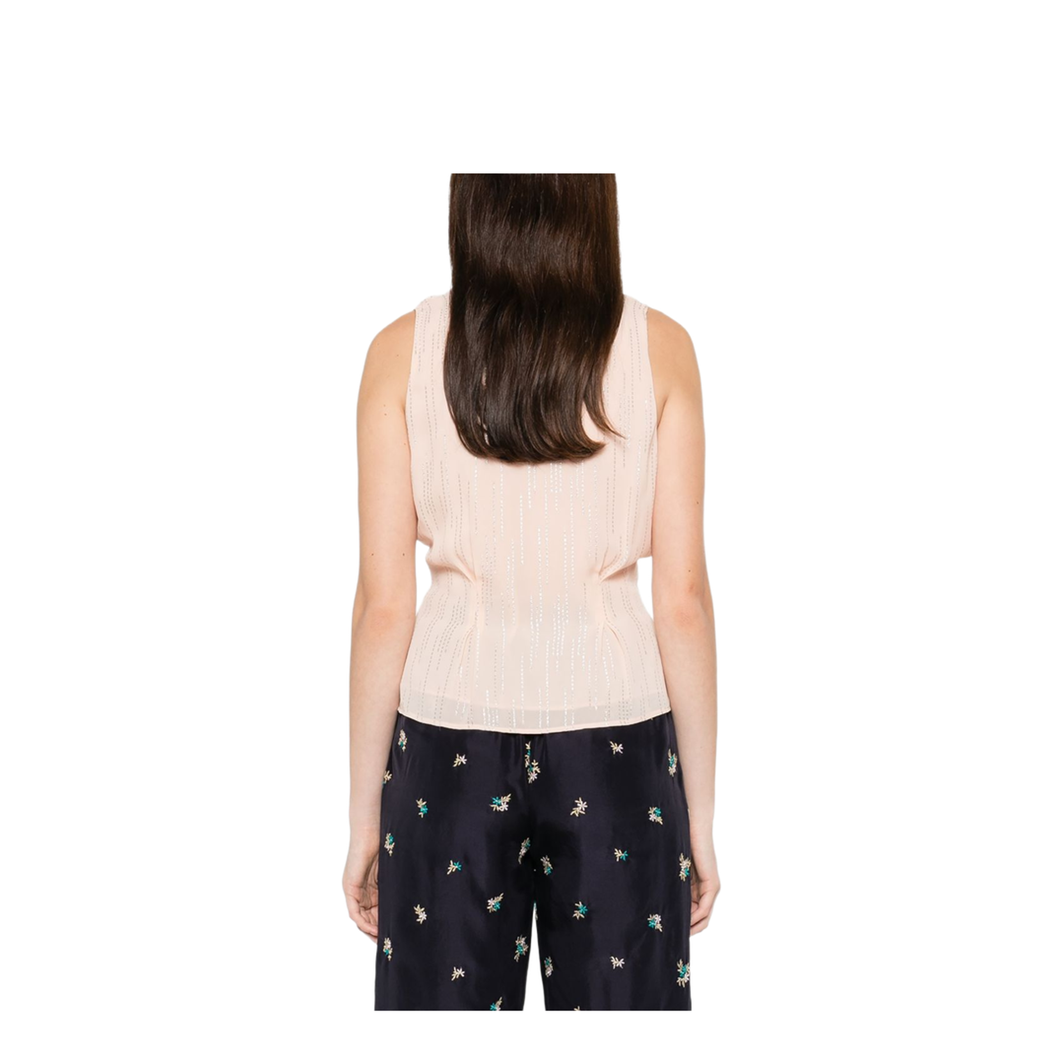 MAYFEYR - Forte Forte - Powder Sweaters - 14891MYTOPNUDE