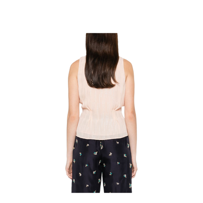 MAYFEYR - Forte Forte - Powder Sweaters - 14891MYTOPNUDE