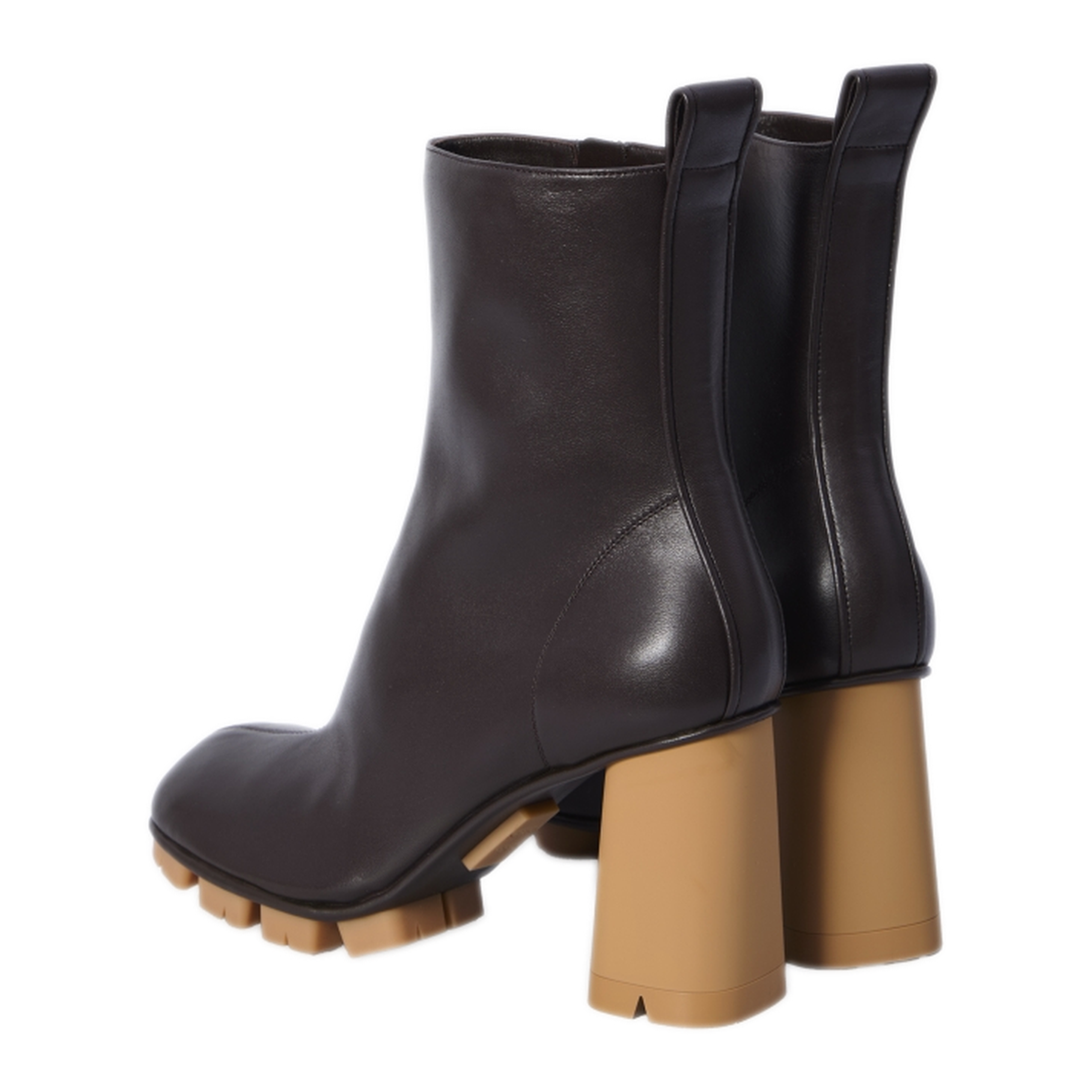MAYFEYR - Bottega Veneta - Stivaletti Shore - 796507V4PS02113