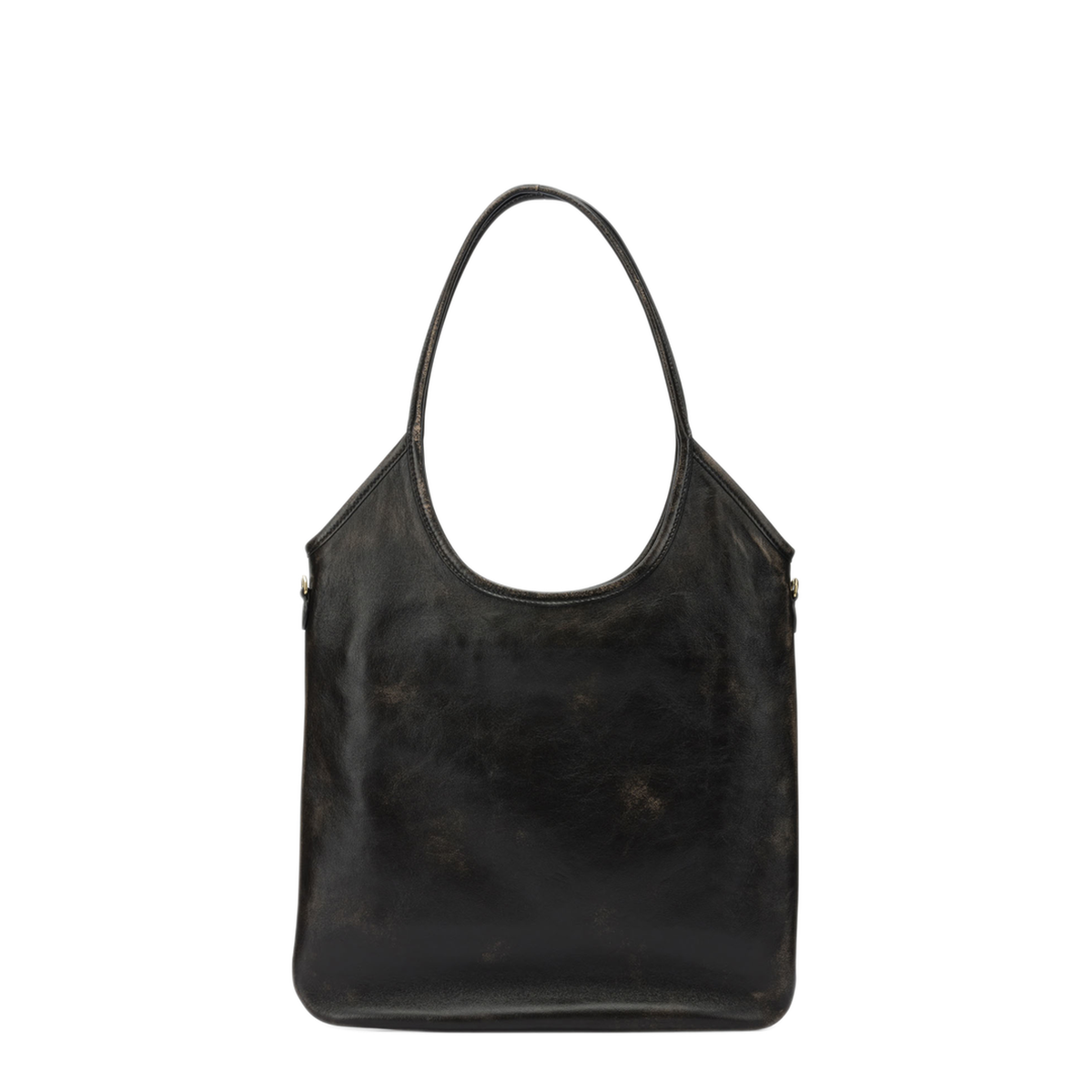 MAYFEYR - Miu Miu - Ivy Shoulder Bag - 5BG231AF6PF0201VMLN