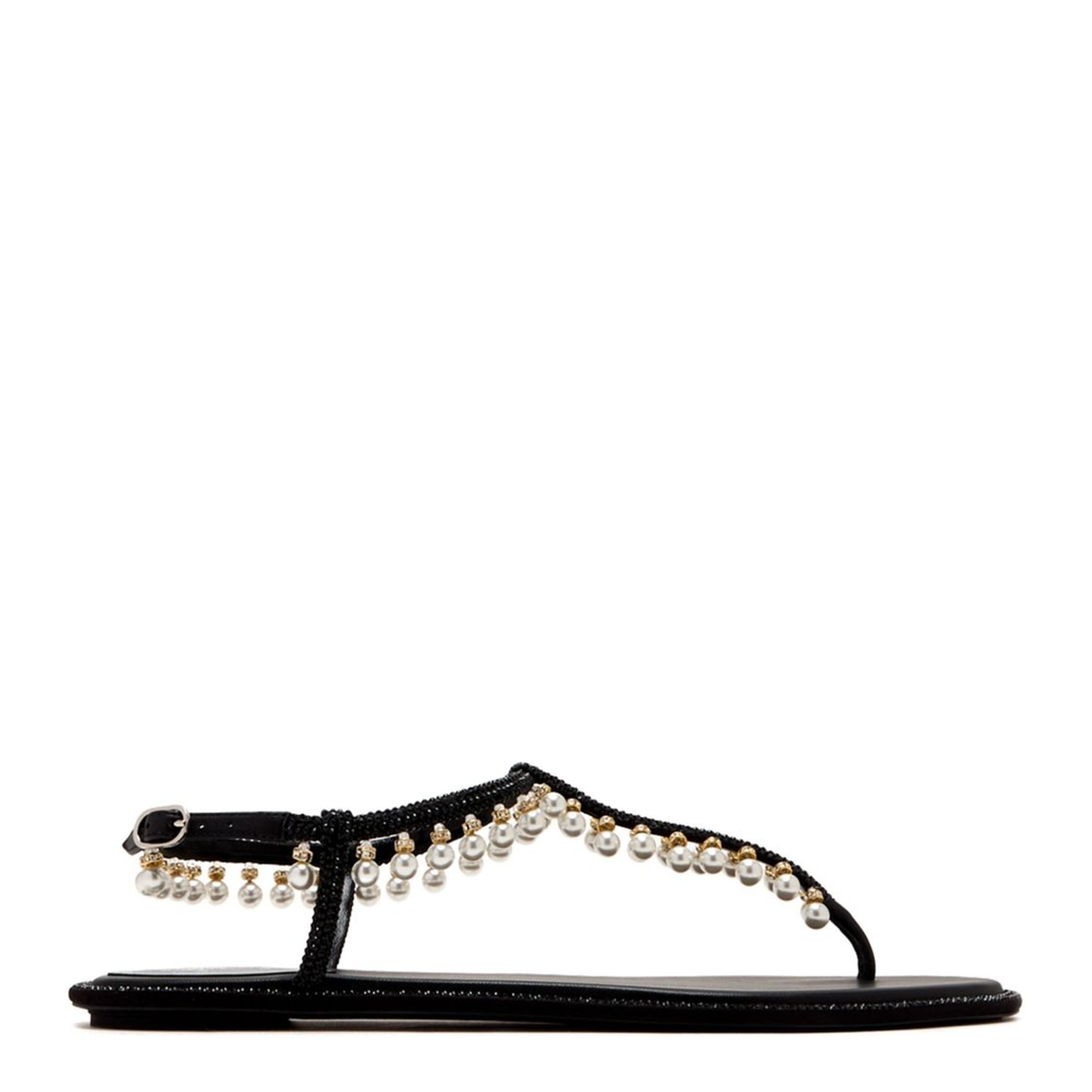 Sandals Black