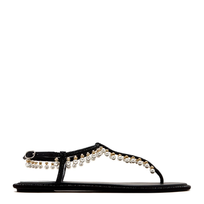 Sandals Black