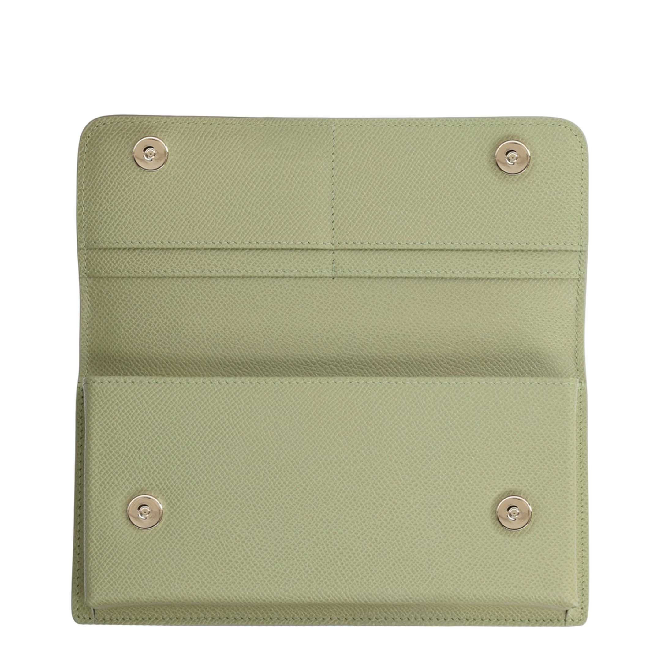 Dauphine Calfskin Phone Bag