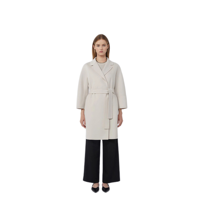 MAYFEYR - Max Mara - S Coat - 2619011051600027