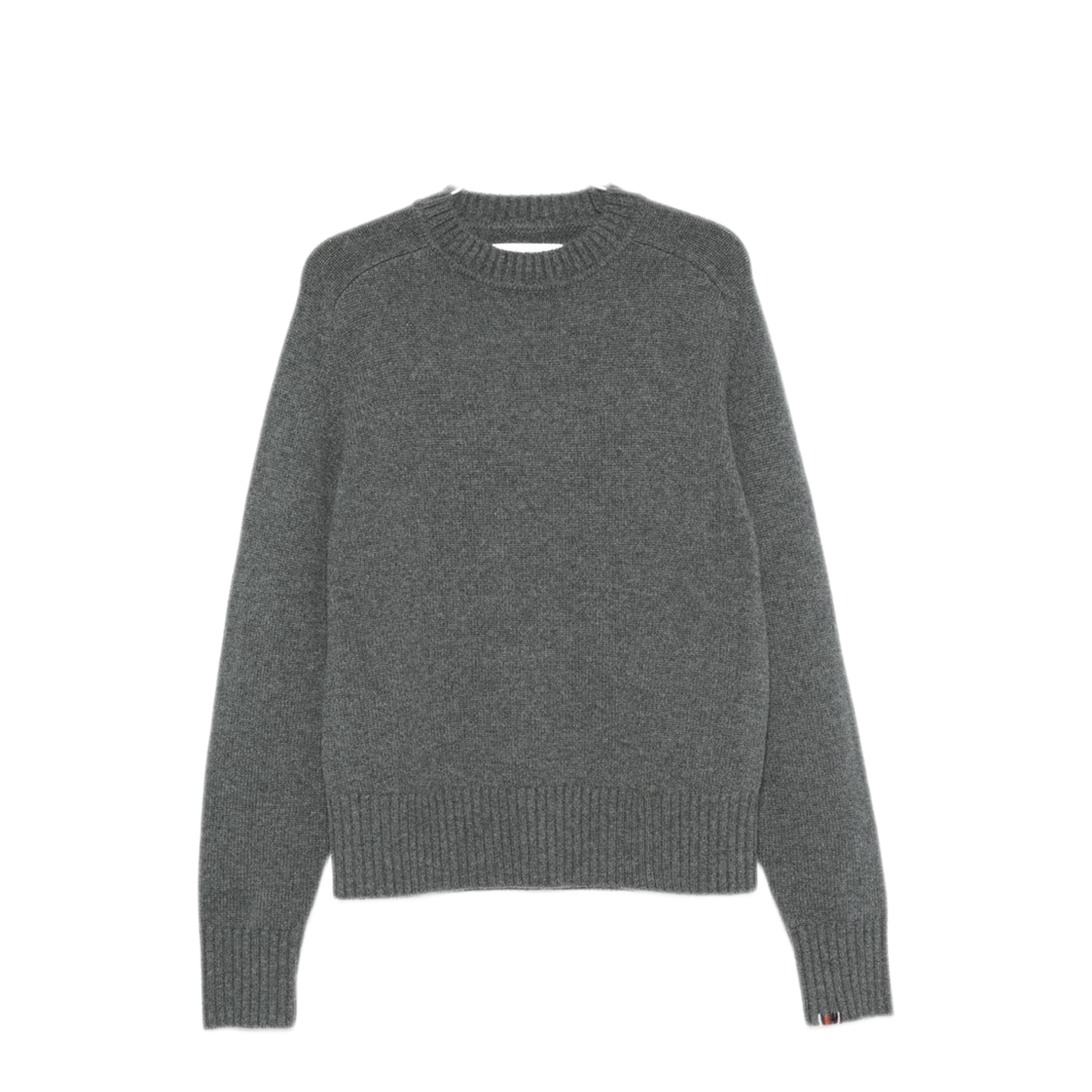 MAYFEYR - Extreme Cashmere - Sweaters Grey - 123BOURGEOIS098