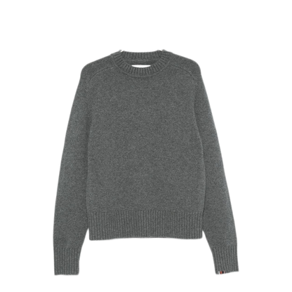 MAYFEYR - Extreme Cashmere - Sweaters Grey - 123BOURGEOIS098