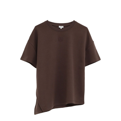 MAYFEYR - Loewe - T-Shirts And Polos Brown - S540Y22X593100