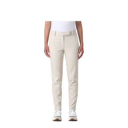 Women's Cotton Trousers