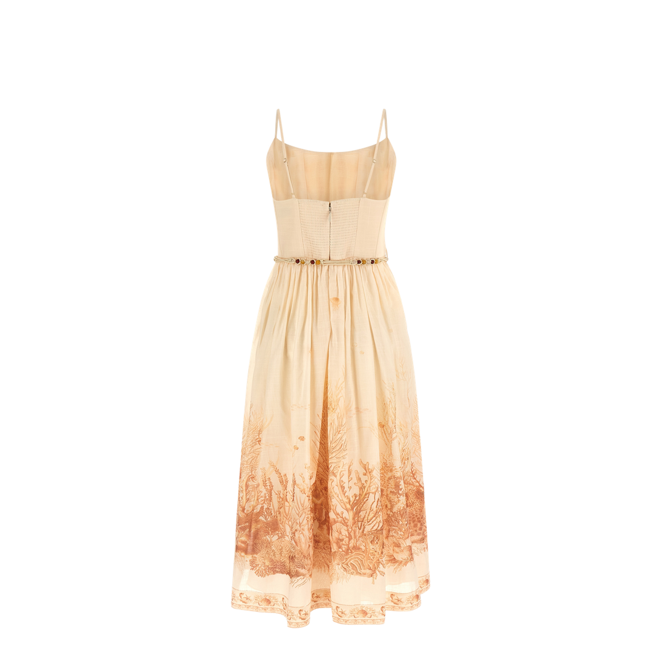 Wanderlust Dress