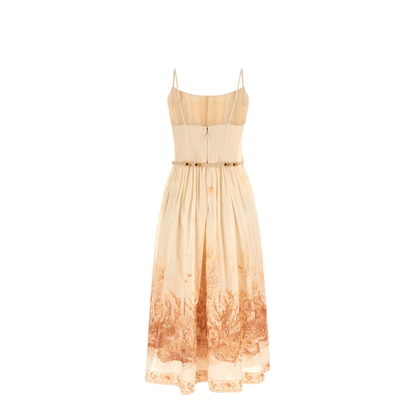 Wanderlust Dress