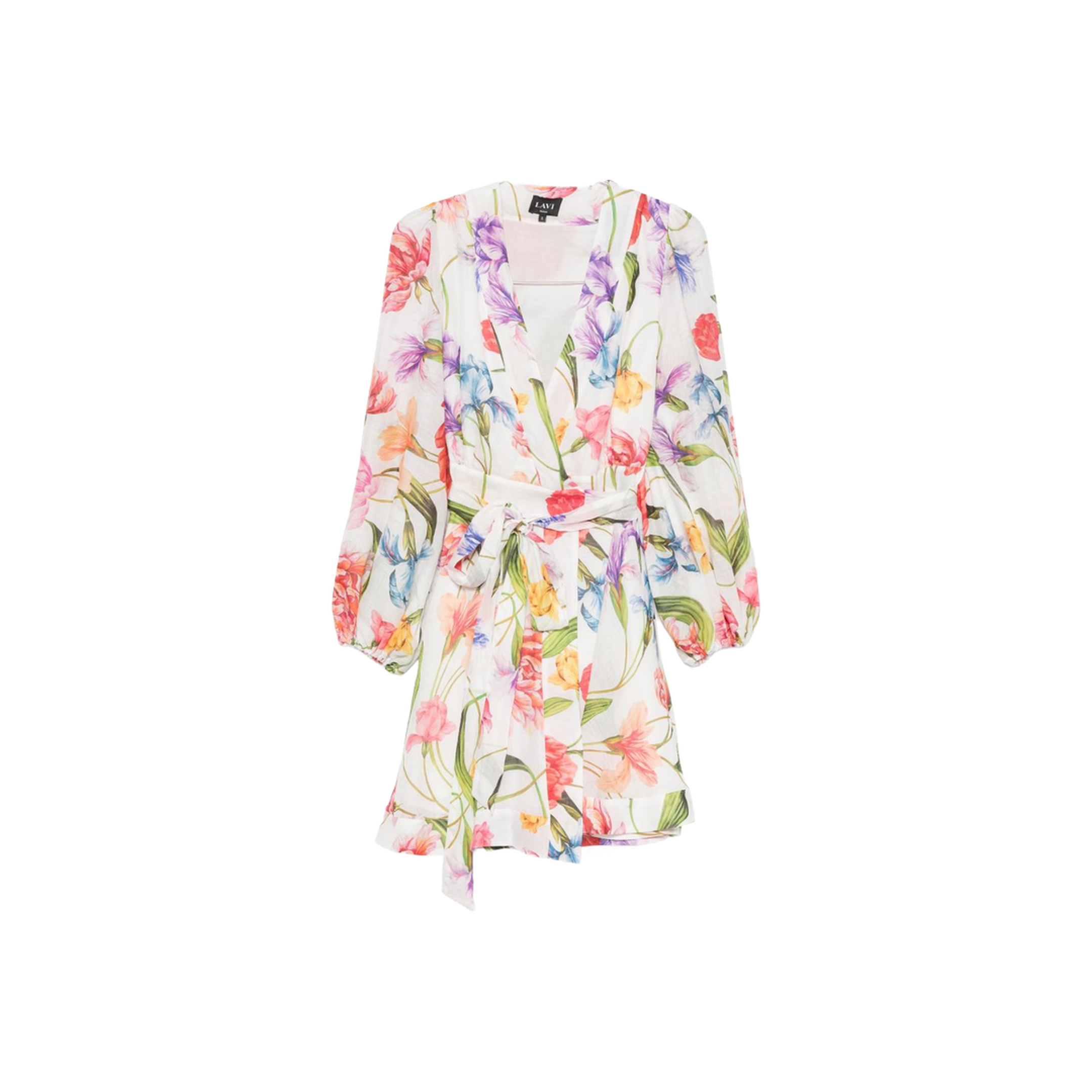 MAYFEYR - LAVI - Dresses - BS7WD064TES10043142