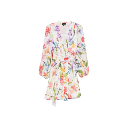 MAYFEYR - LAVI - Dresses - BS7WD064TES10043142