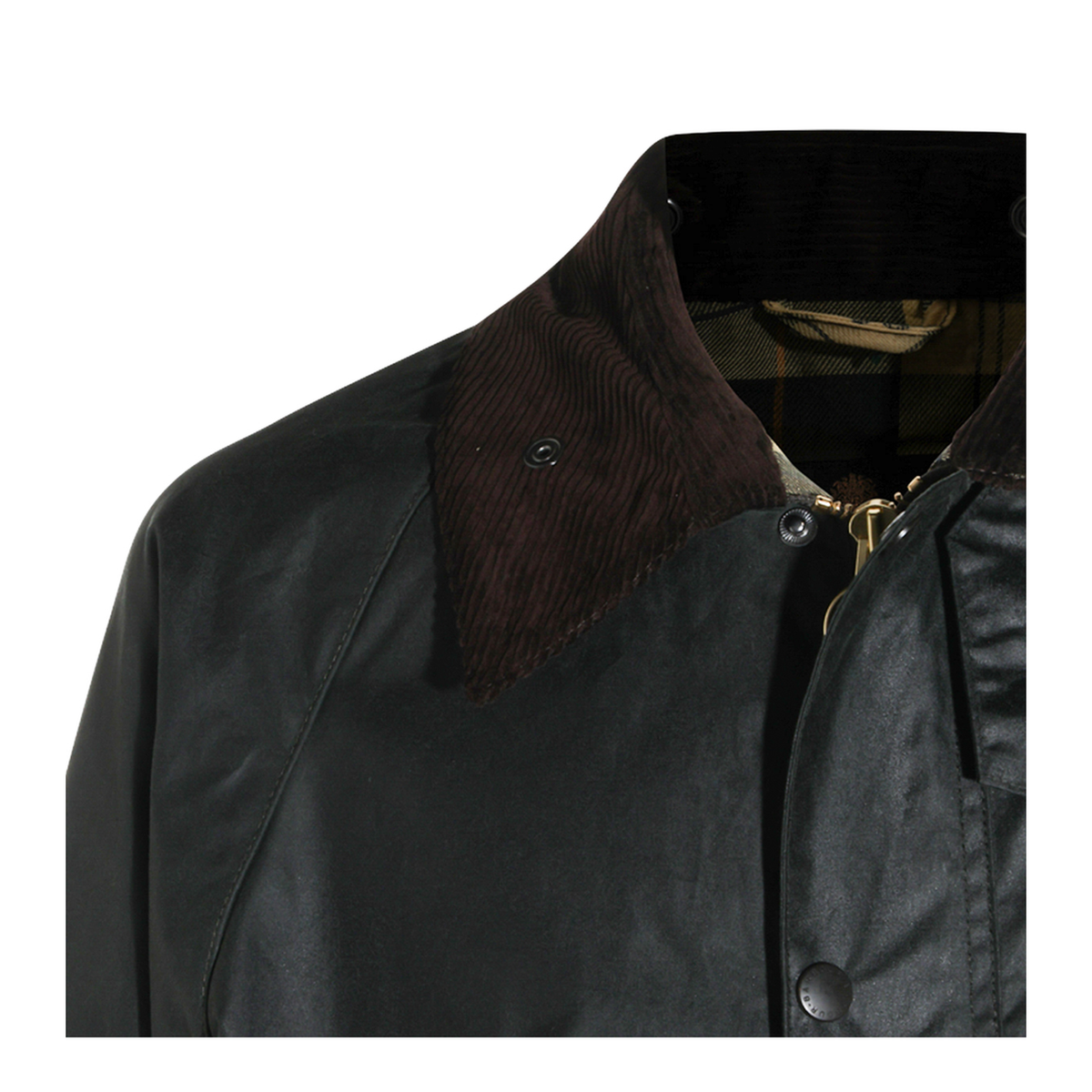 MAYFEYR - Barbour - Jackets - 262MWX1679MWXSG91